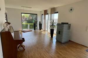Modernes EFH 22 kWh/(m² a) mit Garten, EBK, Wallbox und Doppelgarage in Laichingen – Am Bleichberg 61, 89150 Laichingen – Vorschaubild 12