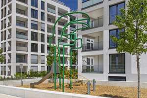 4-Zimmer-Wohnung in Essen Südviertel – Bert-Brecht-Straße 23, 45128 Südviertel, Essen – Vorschaubild 11