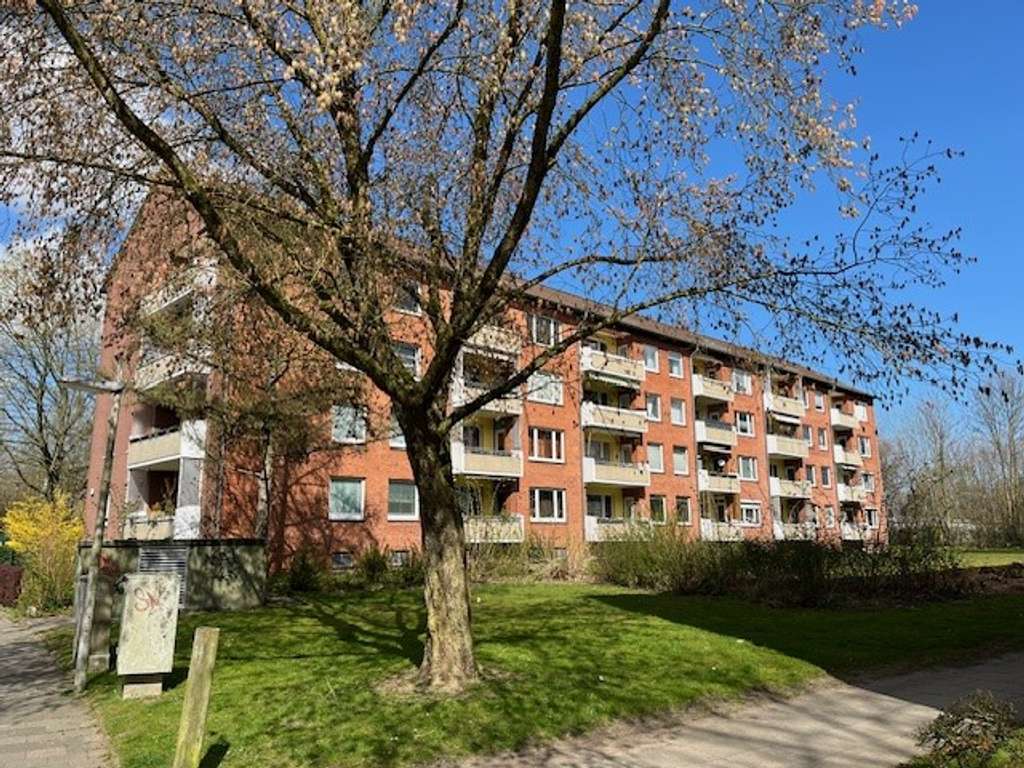 Immobilie in Molfsee - Gefragte Stadtlage - ruhig, grün und zentral ! - Bild 0