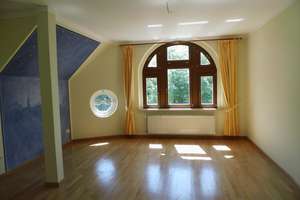 Exclusiv und stilvoll wohnen in Stadtvilla / hochwertige 4 - 5 Raum Terrassenwohnung – Die vollständige Adresse der Immobilie erhältst du vom Anbieter., 2826 Südstadt, Görlitz – Vorschaubild 11