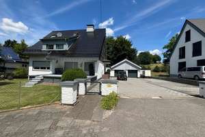 wunderschönes, ruhig gelegenes Zweifamilienhaus in Odenthal – Die vollständige Adresse der Immobilie erhältst du vom Anbieter., 51519 Odenthal – Vorschaubild 7