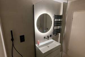 Kernsanierte 4-Zimmer-Wohnung in Hannover-Marienwerder – Große Pranke 10, 30419 Marienwerder, Hannover – Vorschaubild 11