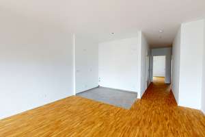 VIDO | Moderne 3-Zi-Whg. mit Einbauküche & Balkon – 60487 Bockenheim, Frankfurt am Main – Vorschaubild 6