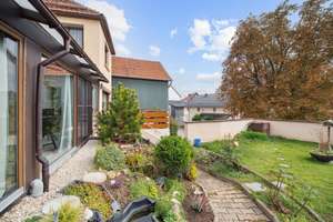 Provisionsfrei – Familienfreundliches Haus in ruhiger Lage mit Einliegerwohnung und grünem Garten – Die vollständige Adresse der Immobilie erhältst du vom Anbieter., 99947 Kirchheilingen – Vorschaubild 6