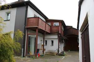 Einfamilienhaus - idyllisch Wohnen im Grenzgebiet.  – Die vollständige Adresse der Immobilie erhältst du vom Anbieter., 8648 Bad Brambach – Vorschaubild 27