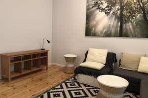 Fully furnished 2 room apartment in Kreuzberg (Victoria park) – Katzbachstr. 18, 10965 Kreuzberg, Berlin – Vorschaubild 3