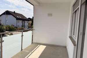 Provisionsfrei: Helle 3-Zimmer-Wohnung mit Loggia, Fußbodenheizung & Stellplatz in Hügelsheim – Die vollständige Adresse der Immobilie erhältst du vom Anbieter., 76549 Hügelsheim – Vorschaubild 4