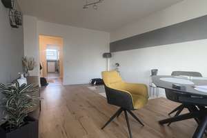 73m² Wohnfühlen mit Loggia & Garten - Willkommen in Ihrer neuen Wohnung – Die vollständige Adresse der Immobilie erhältst du vom Anbieter., 53123 Duisdorf, Bonn – Vorschaubild 9