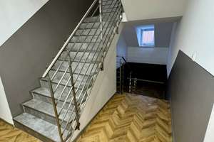 Saniert: 1 Zimmer Wohnung voll möbliert U3 U-Bahn isarnah – Die vollständige Adresse der Immobilie erhältst du vom Anbieter., 80336 St. Paul, München – Vorschaubild 7