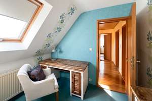 ***RESERVIERT*** Modernes EFH mit Wintergarten, Pool & EBK östlich von Erfurt in Kleinmölsen – Mühlgasse 17, 99098 Vieselbach, Erfurt – Vorschaubild 33