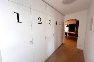 WG - WOHN(T)RAUM im Herzen Münchens -   hochwertig ausgestattetes WG-Zimmer – Sendlingerstr. 42, 80331 Hackenviertel, München – Vorschaubild 2