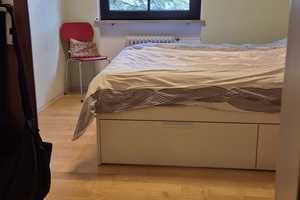 Ruhige 2-ZKB Wohnung für Single in der Jackobervorstadt  – Paracelsusstraße 16
, 86152 Augsburg – Vorschaubild 7