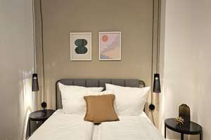 Studio-Apartment zu verkaufen – Attraktive Kapitalanlage – Die vollständige Adresse der Immobilie erhältst du vom Anbieter., 10437 Prenzlauer Berg, Berlin – Vorschaubild 3