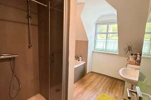 Wohnen am Markt – wunderschöne 3-Raum-Wohnung mit Balkon – Markt 13, 8340 Schwarzenberg/Erzgebirge – Vorschaubild 8