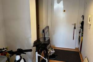 1 Zimmer Appartement - 1.OG, mit Einzelgarage – Kolbenzeil 20, 69126 Rohrbach, Heidelberg – Vorschaubild 12