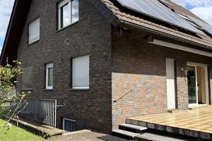 Zweifamilienhaus freistehend mit Doppelgarage – Die vollständige Adresse der Immobilie erhältst du vom Anbieter., 46535 Dinslaken – Vorschaubild 12