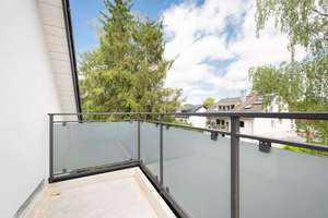 Open-House-Besichtigung: Fr., 7.August - Sofort einziehen: Moderne 3-Zimmer-Whg. mit drei Balkonen – Dornröschenstraße 21, 81739 Waldperlach, München – Vorschaubild 6