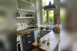 Tauschwohnung: 2 Zimmer Altbauwohnung mit Balkon Blick ins grüne – Die vollständige Adresse der Immobilie erhältst du vom Anbieter., 70197 Rotebühl, Stuttgart – Vorschaubild 2