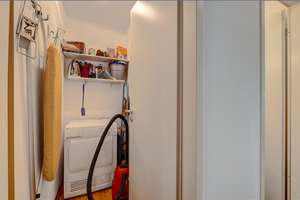 Möbliert: Möblierte Gartenwohnung mit Terrasse – Die vollständige Adresse der Immobilie erhältst du vom Anbieter., 80339 Westend, München – Vorschaubild 14
