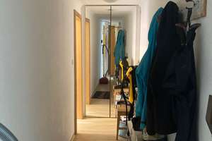 2 Zimmer Wohnung in Linden-Süd – Die vollständige Adresse der Immobilie erhältst du vom Anbieter., 30449 Linden-Süd, Hannover – Vorschaubild 5