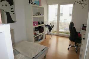 Studentenappartement in Uni-Nähe ab dem 01.04.2026 frei – Galgenbergstraße 12a, 93053 Galgenberg, Regensburg – Vorschaubild 8