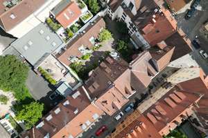 Mitten in der Altstadt – großzügige 3-Zimmer-Wohnung mit Balkon & Stellplatz – Die vollständige Adresse der Immobilie erhältst du vom Anbieter., 90403 Altstadt, Sankt Sebald, Nürnberg – Vorschaubild 17