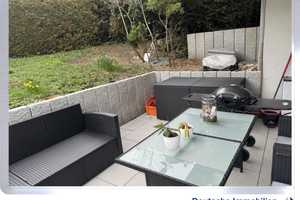 Renovierte 3- Zimmer Gartengeschoßwohnung in Stuttgart- Feuerbach – Stuttgart – Vorschaubild 11