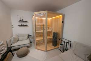 Modernes & möbliertes Split-Level-Haus direkt am Wald – Die vollständige Adresse der Immobilie erhältst du vom Anbieter., 44797 Weitmar-Mark, Bochum – Vorschaubild 9