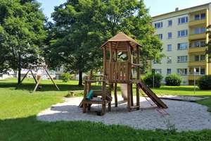 Willkommen daheim! 4-R.-WE m. Balkon in Zittau! – Südstraße 43 d, 2763 Zittau – Vorschaubild 3