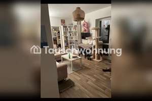Tauschwohnung: 3-Zimmer-Wohnung mit großem Südbalkon und tollem Ausblick