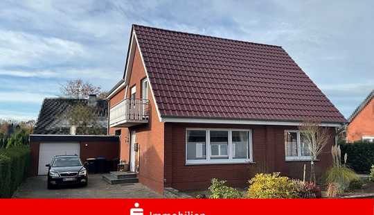 Bild von Ein modernisiertes Zuhause für das neue Familienkapitel