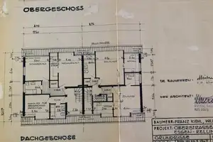 Dreifamilienhaus in top Lage von Essen Rellinghausen – Essen – Vorschaubild 18