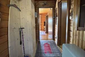 Gepflegter Bungalow in ruhiger Aussichtslage – Die vollständige Adresse der Immobilie erhältst du vom Anbieter., 94481 Grafenau – Vorschaubild 9