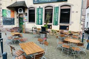 Aufteilerobjekt - Irish Pub und moderne Apartments - Sichere Einnahmequelle – Die vollständige Adresse der Immobilie erhältst du vom Anbieter., 67547 Innenstadt Nord, Worms – Vorschaubild 15