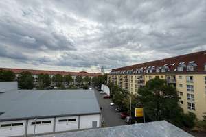 Ruhig, modern, komfortabel – 2-Zimmer-Wohnung für Senioren ab 60 – Die vollständige Adresse der Immobilie erhältst du vom Anbieter., 90763 Nördliche Südstadt, Fürth – Vorschaubild 12