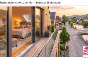 Jetzt investieren – für nur 2.000 Euro/qm -  Mehrfamilienhaus Kolbermoor in zentraler Lage – 83059 Kolbermoor – Vorschaubild 9