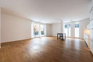 Mitten in Mitte: Großzügige Wohnung mit Garten-Terrasse in TOP-Lage – Die vollständige Adresse der Immobilie erhältst du vom Anbieter., 10119 Mitte (Ortsteil), Berlin – Vorschaubild 9