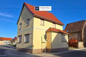 Saniertes Einfamilienhaus