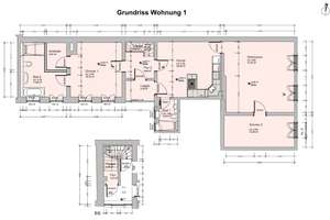 Charmante Luxuswohnung am Jägertor – Jägerstraße 6, 14467 Nördliche Innenstadt, Potsdam – Vorschaubild 32
