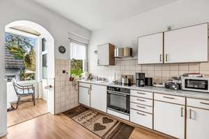Attraktives 3 Familienhaus in Oberhausen - Alstaden - Styrum – Die vollständige Adresse der Immobilie erhältst du vom Anbieter., 46045 Styrum, Oberhausen – Vorschaubild 3