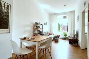2-Zimmer-Wohnung in der Regensburger Innenstadt – 93047 Innenstadt, Regensburg – Vorschaubild 2