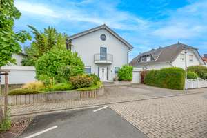 Wo Familie Platz hat – großzügiges Einfamilienhaus. – Die vollständige Adresse der Immobilie erhältst du vom Anbieter., 64846 Groß-Zimmern – Vorschaubild 9