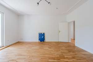 Helle Wohnung, Stuck, 5 J. Garantie – ohne Provision – Bruchwitzstraße 14b, 12247 Lankwitz, Berlin – Vorschaubild 9