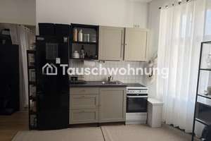 Tauschwohnung: Charmante 2-Zimmer-Wohnung in Mitte – Hell, ruhig und zentral – Die vollständige Adresse der Immobilie erhältst du vom Anbieter., 10551 Moabit, Berlin – Vorschaubild 3