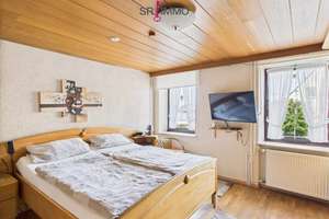 Gepflegtes Einfamilienhaus mit Hobbywerkstatt in Jucken – Die vollständige Adresse der Immobilie erhältst du vom Anbieter., 54689 Jucken – Vorschaubild 33