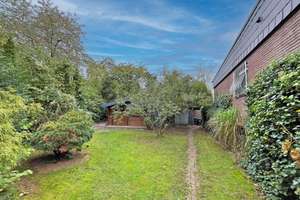 RESERVIERT! Großzügiger Reihenendbungalow mit sonnigem Süd-West-Garten in Hamm-Werries – Die vollständige Adresse der Immobilie erhältst du vom Anbieter., 59071 Uentrop, Hamm – Vorschaubild 3