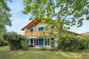 Großzügiges EFH auf 780 m² mit Wintergarten, Kamin und 7 Zimmern – ideal für Familien