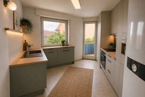 Charmante und renovierte 3,5-Zimmerwohnung mitten im Herzen von Stuttgart – Die vollständige Adresse der Immobilie erhältst du vom Anbieter., 70182 Diemershalde, Stuttgart – Vorschaubild 8