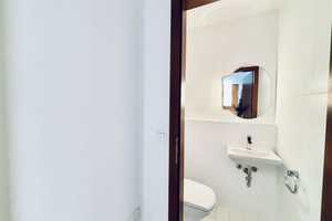 RESERVED: 3br 2.5 bath townhouse fitted kitchen garage yard Wiesbaden Sonnenberg 12 min to Clay – Wiesbaden – Vorschaubild 10