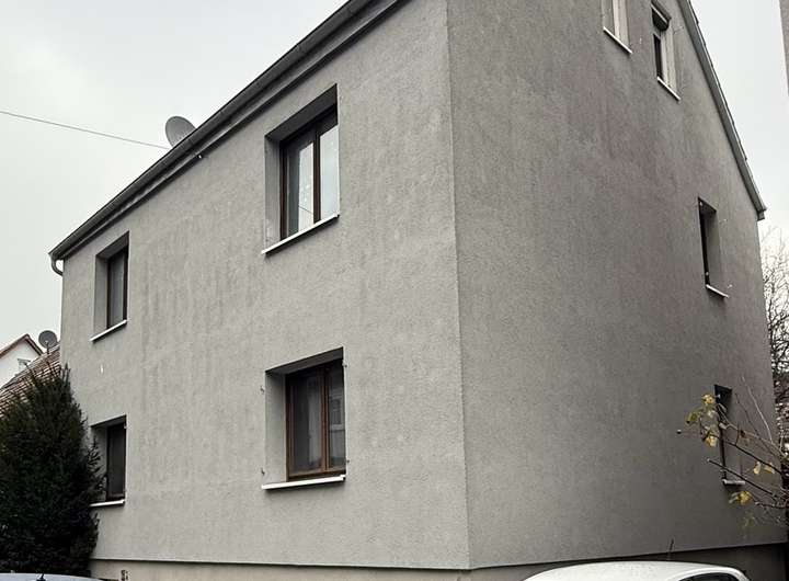 Real Estate Title Image Background